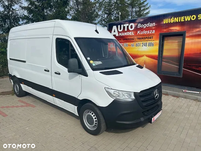Mercedes-Benz Sprinter L2H2 - 5