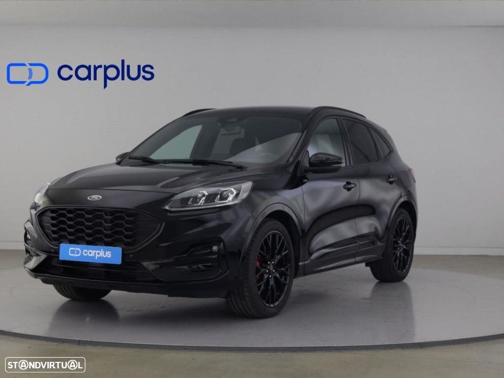Ford Kuga 1.5 EcoBoost ST-Line X - 1