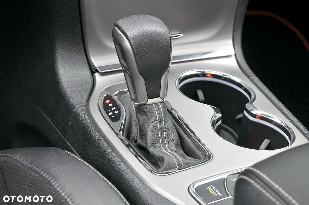 Jeep Grand Cherokee 6.4 V8 Hemi 4WD Automatik SRT - 24