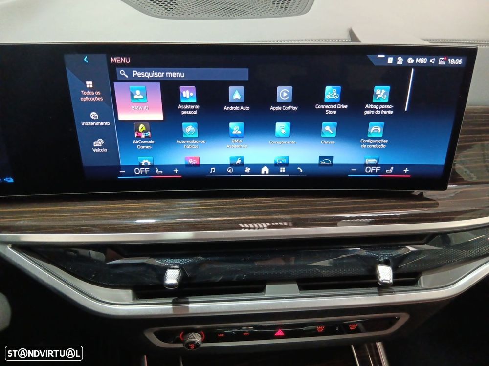 BMW X5 50 e xDrive Edição Desportiva M - 22
