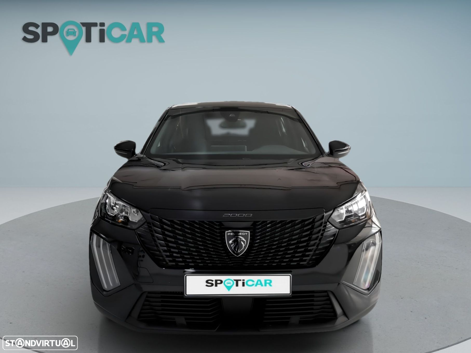 Peugeot 2008 1.2 PureTech Active - 2