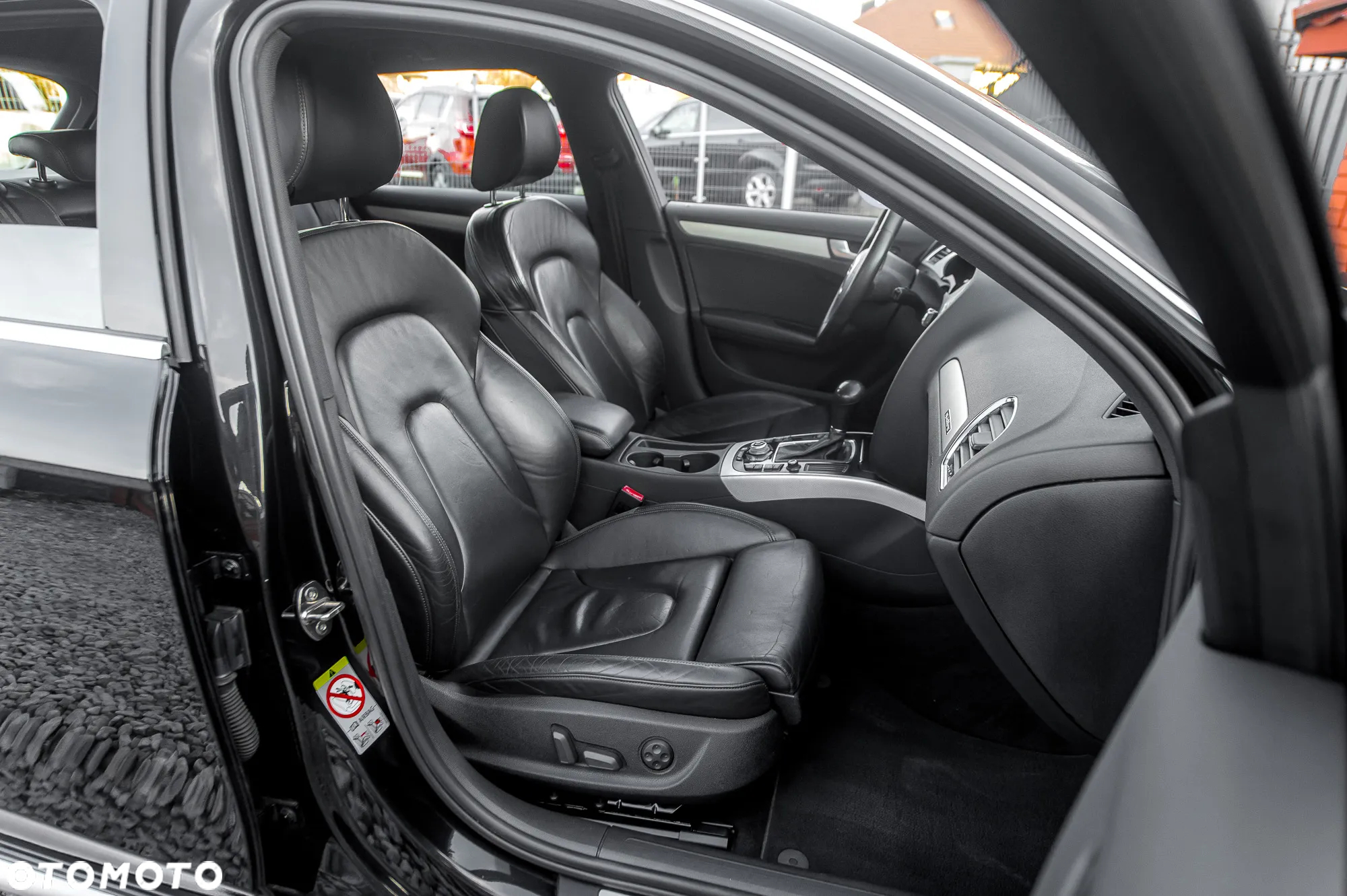 Audi A4 Allroad 3.0 TDI Quattro S tronic - 21