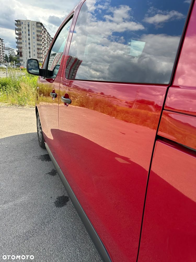 Toyota Proace - 10