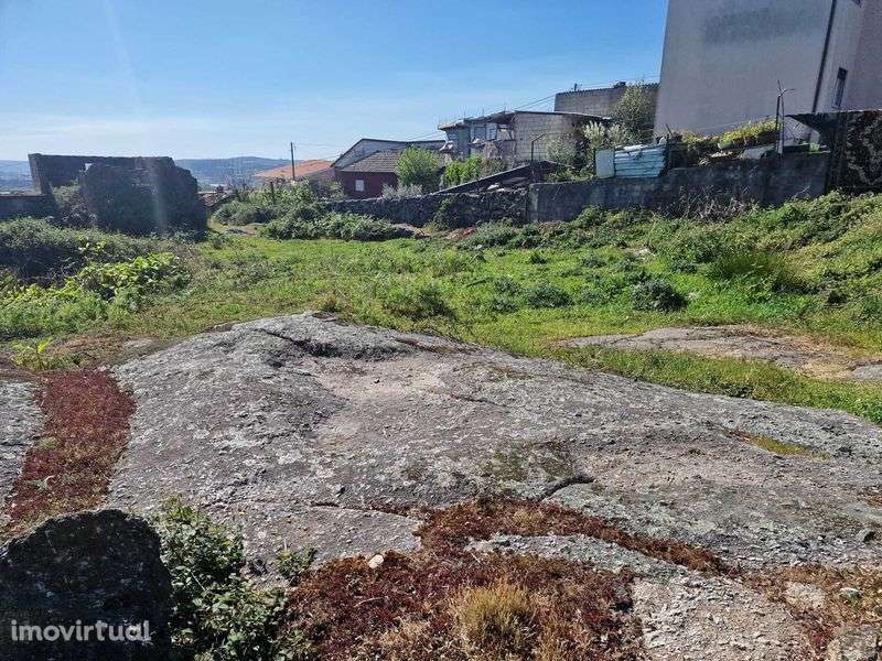 Terreno para CONSTRUÇÃO de Moradia EM MODELOS - Grande imagem: 4/12