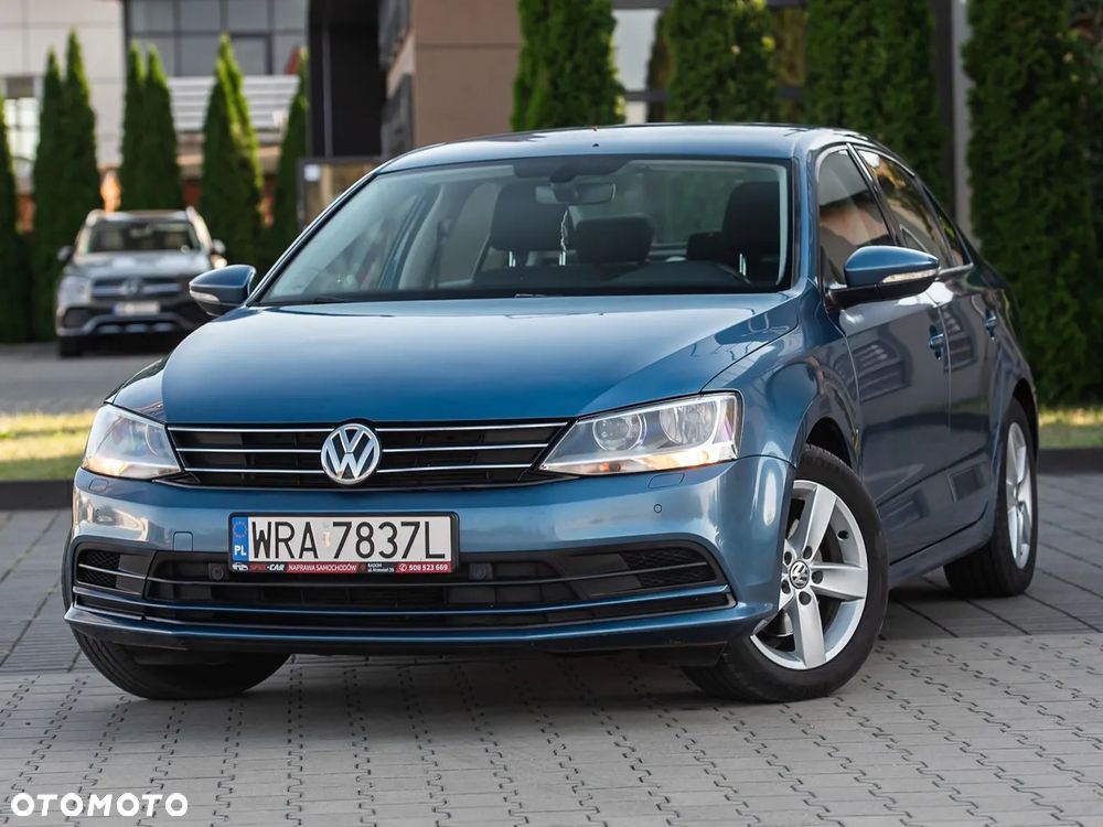 Volkswagen Jetta - 27