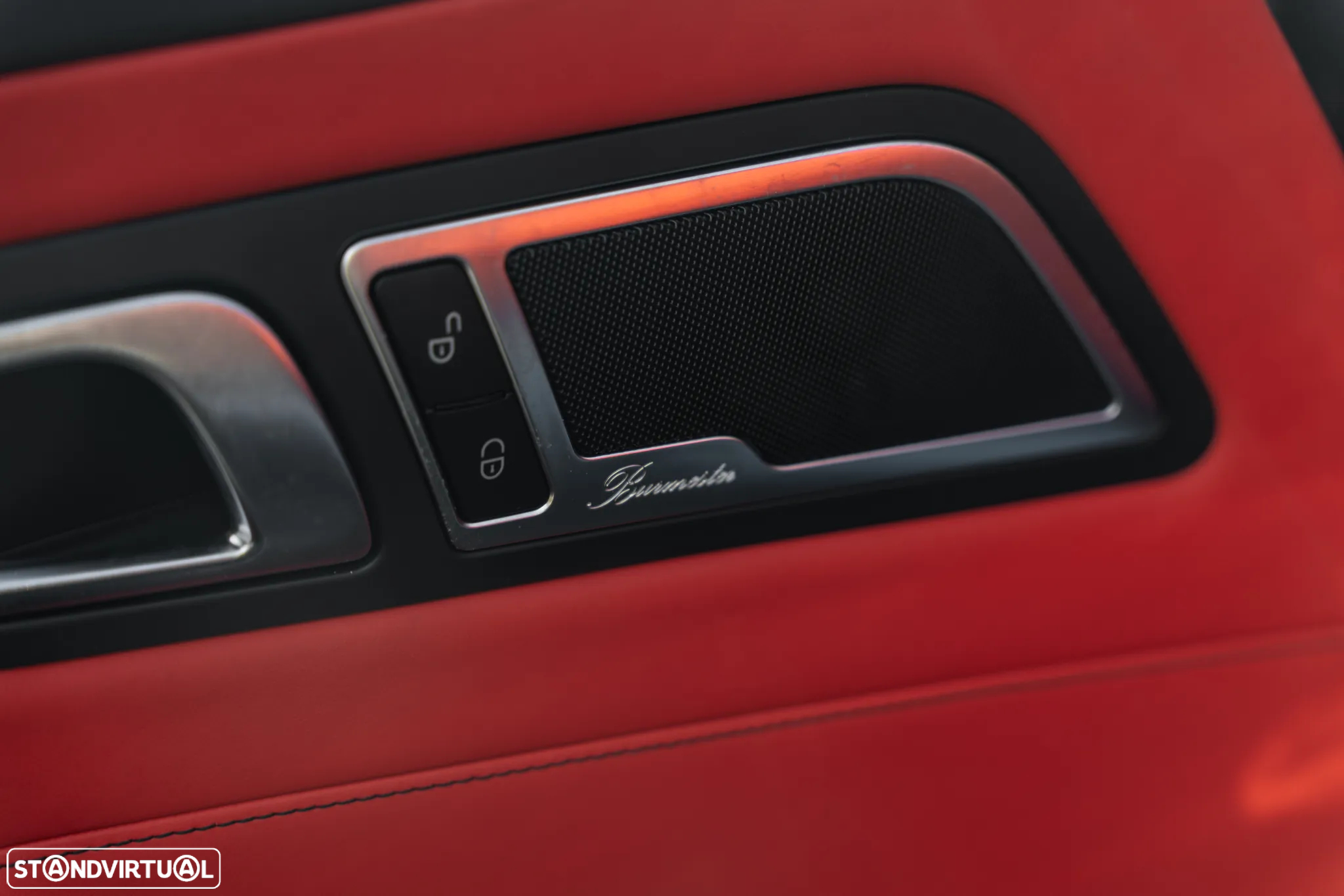 Mercedes-Benz AMG GT Standard - 25