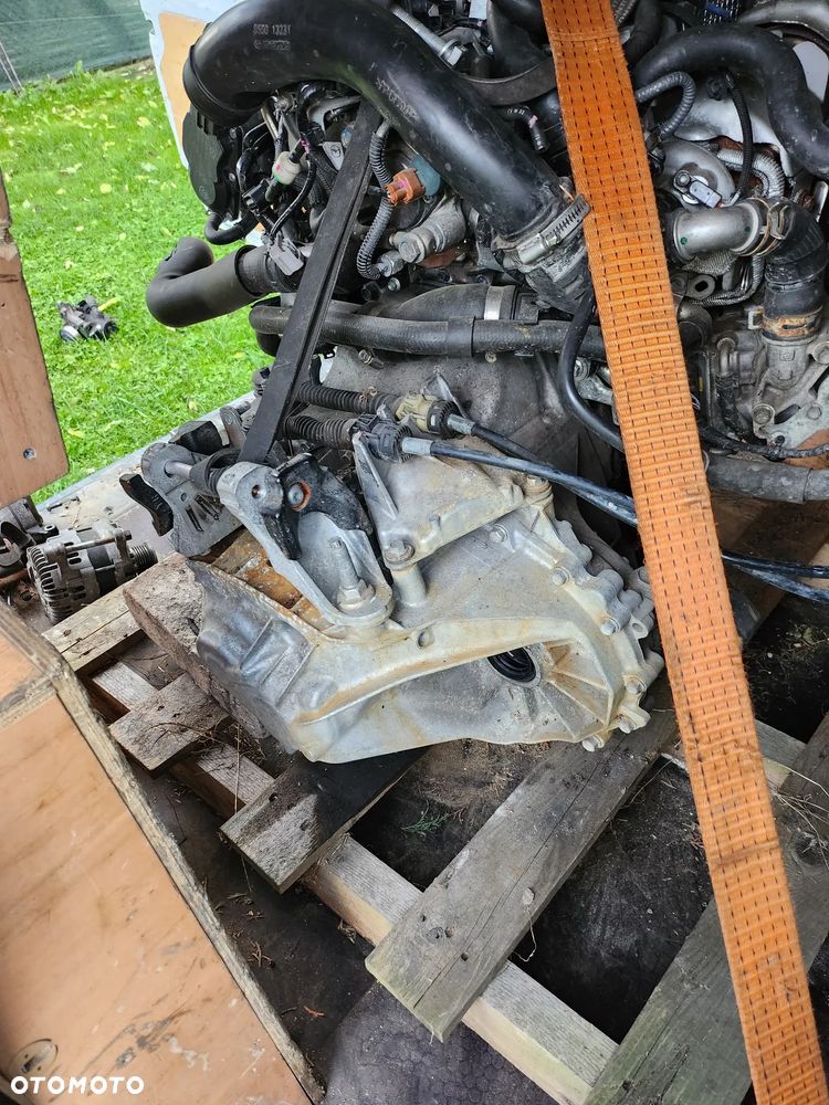 Wtryskiwacz Wtrysk Wtryskiwacze Mazda CX-3 1.5 Diesel S55013H50 - 7