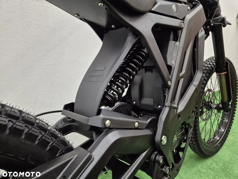 E Ride Pro SS - 16