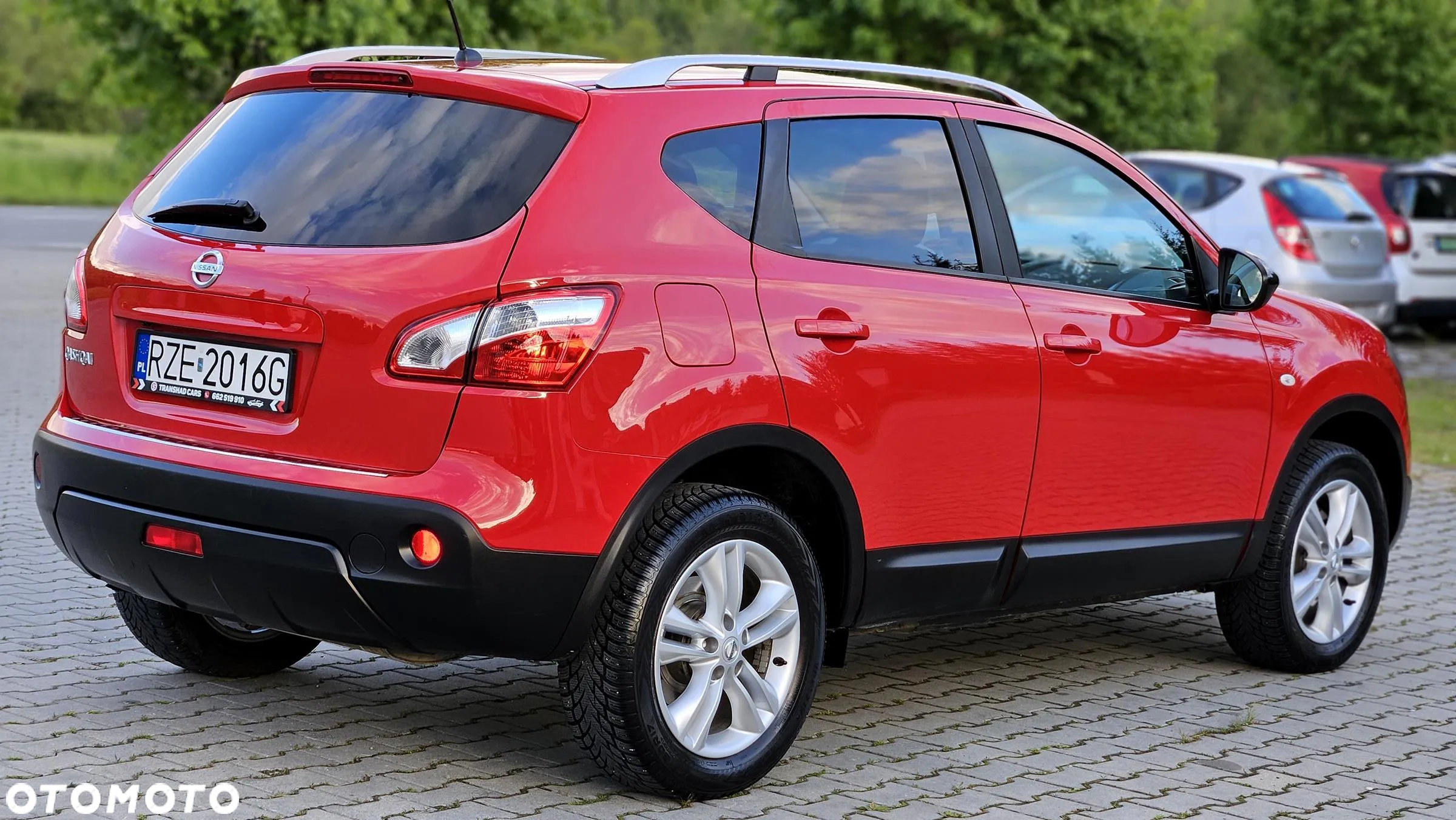 Nissan Qashqai 1.6 I-Way - 15