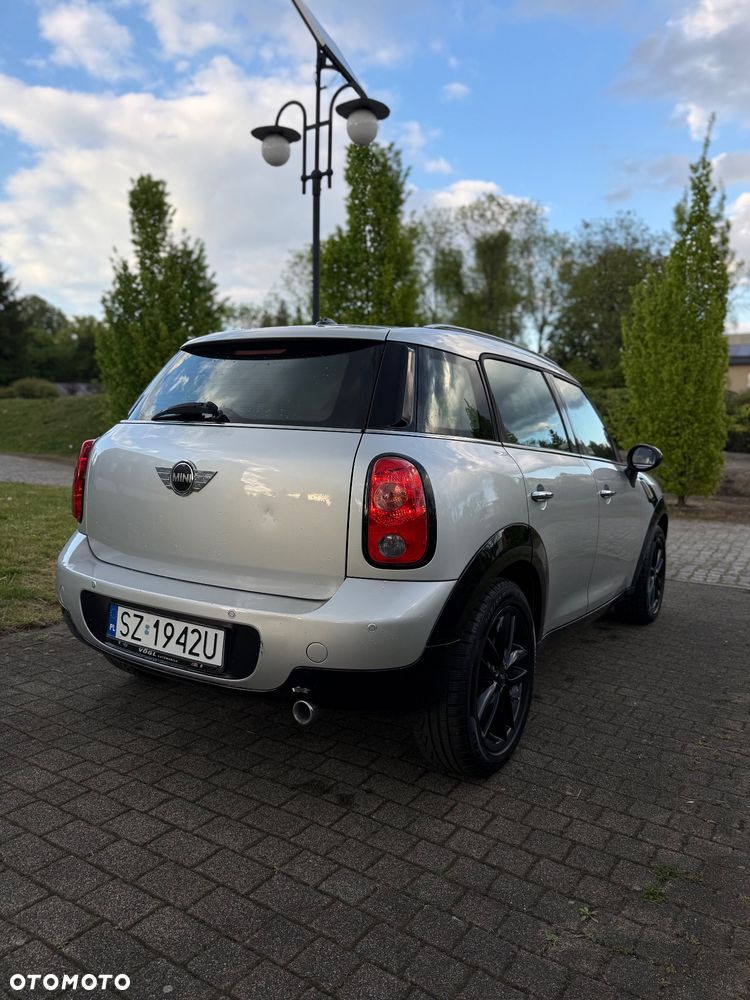 MINI Countryman - 7