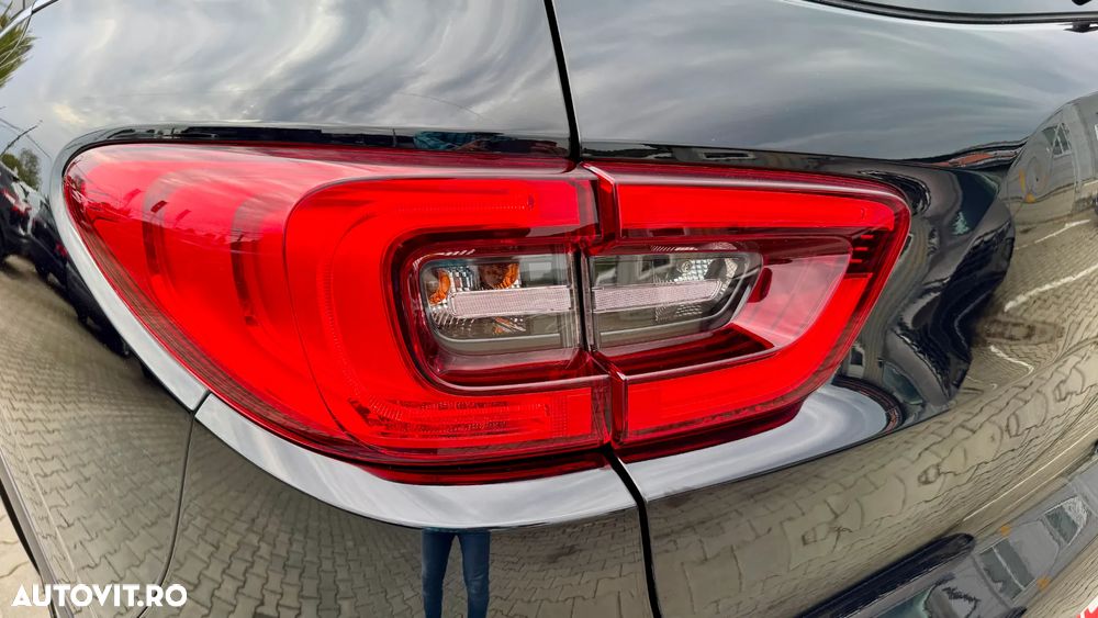 Renault Kadjar Energy dCi 130 Bose Edition - 25