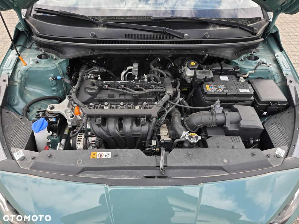 Hyundai i20 1.2 Pure - 16