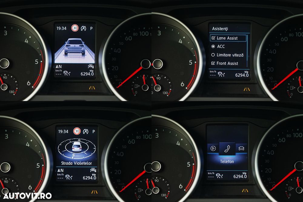 Volkswagen Tiguan 2.0 TDI SCR (BlueMotion Technology) DSG Highline - 19