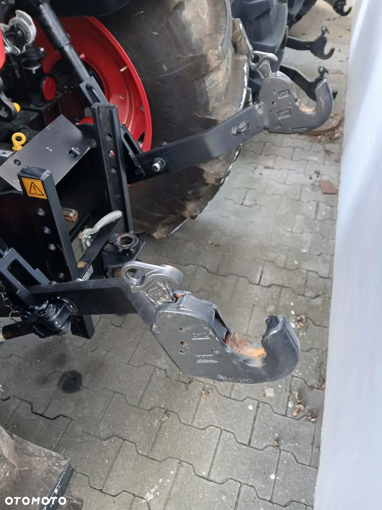 Zetor MAJOR 80 CL - 11