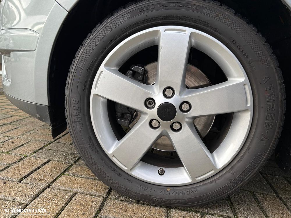 Ford S-Max 1.8 TDCi Titanium 7L - 13