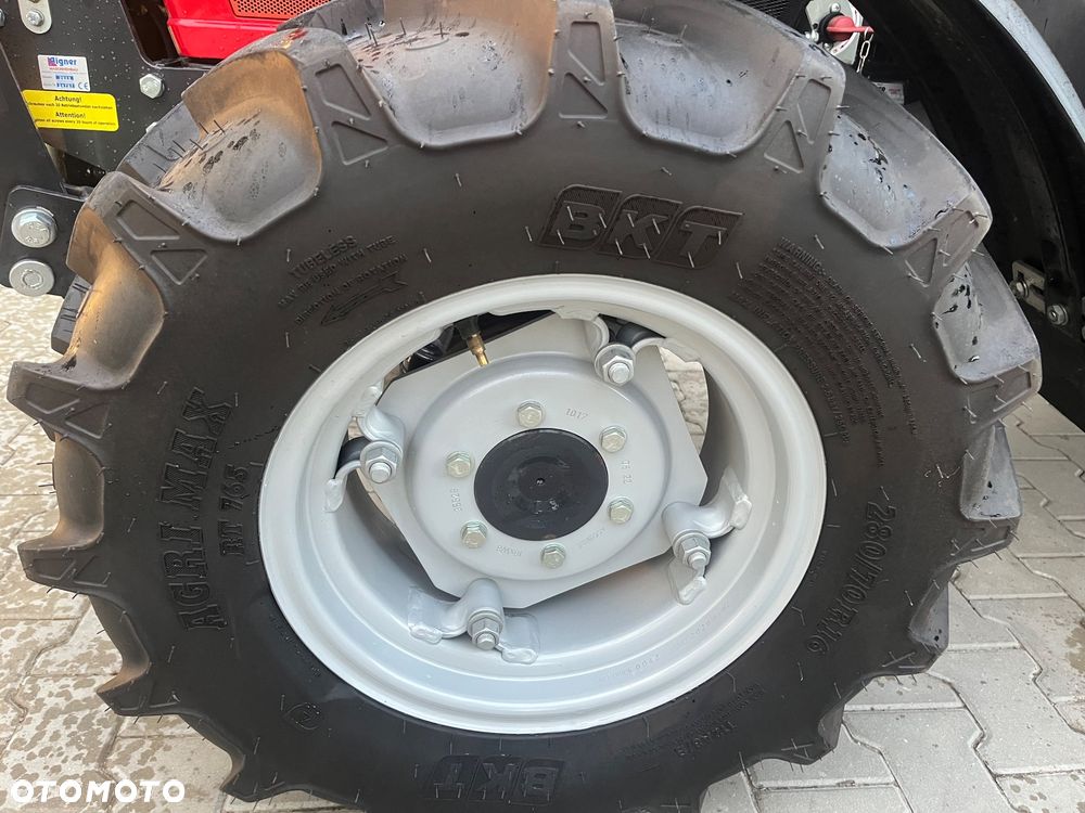 McCormick X2.055 - 19