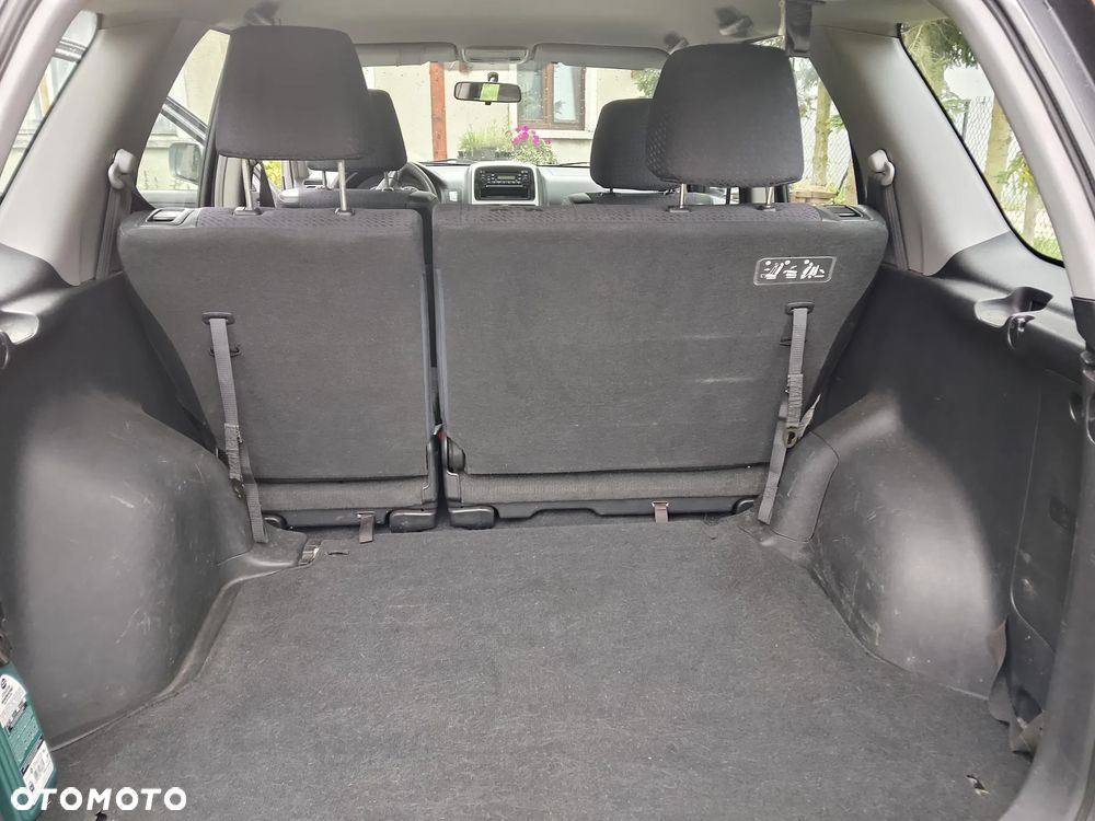Honda CR-V - 12
