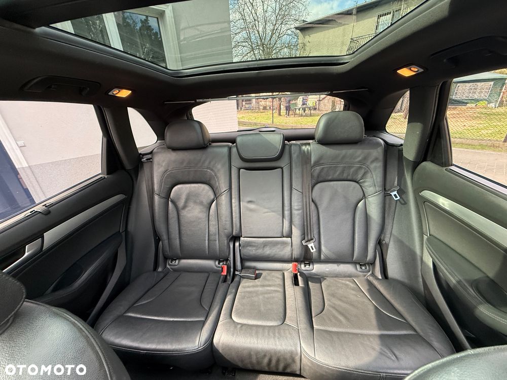 Audi Q5 - 33