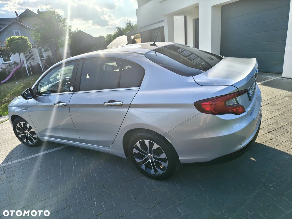 Fiat Tipo 1.4 16V Mirror - 4