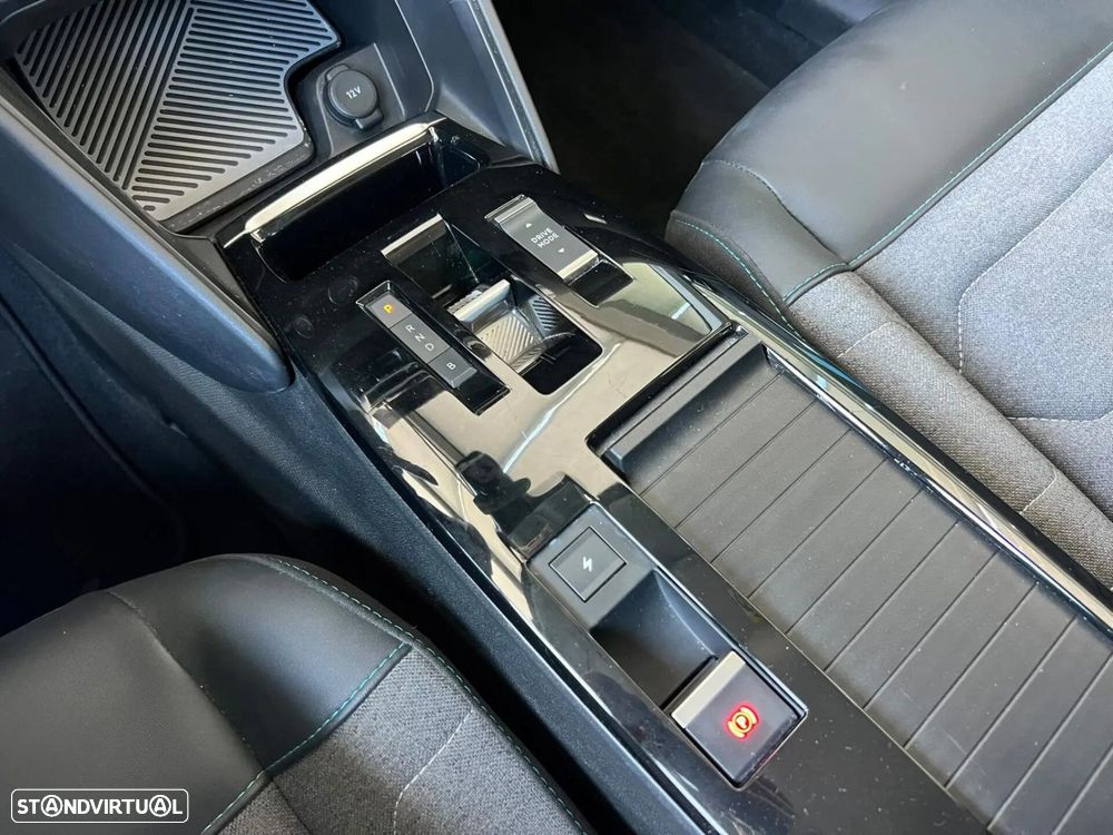Citroën e-C4 50 kWh Feel Pack - 20