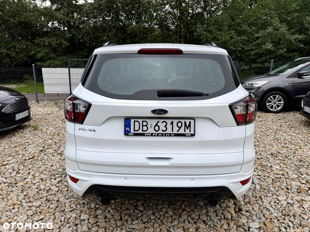 Ford Kuga 1.5 EcoBoost FWD ST-Line ASS - 7