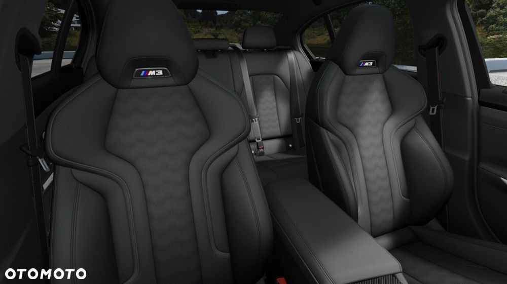 BMW M3 - 4