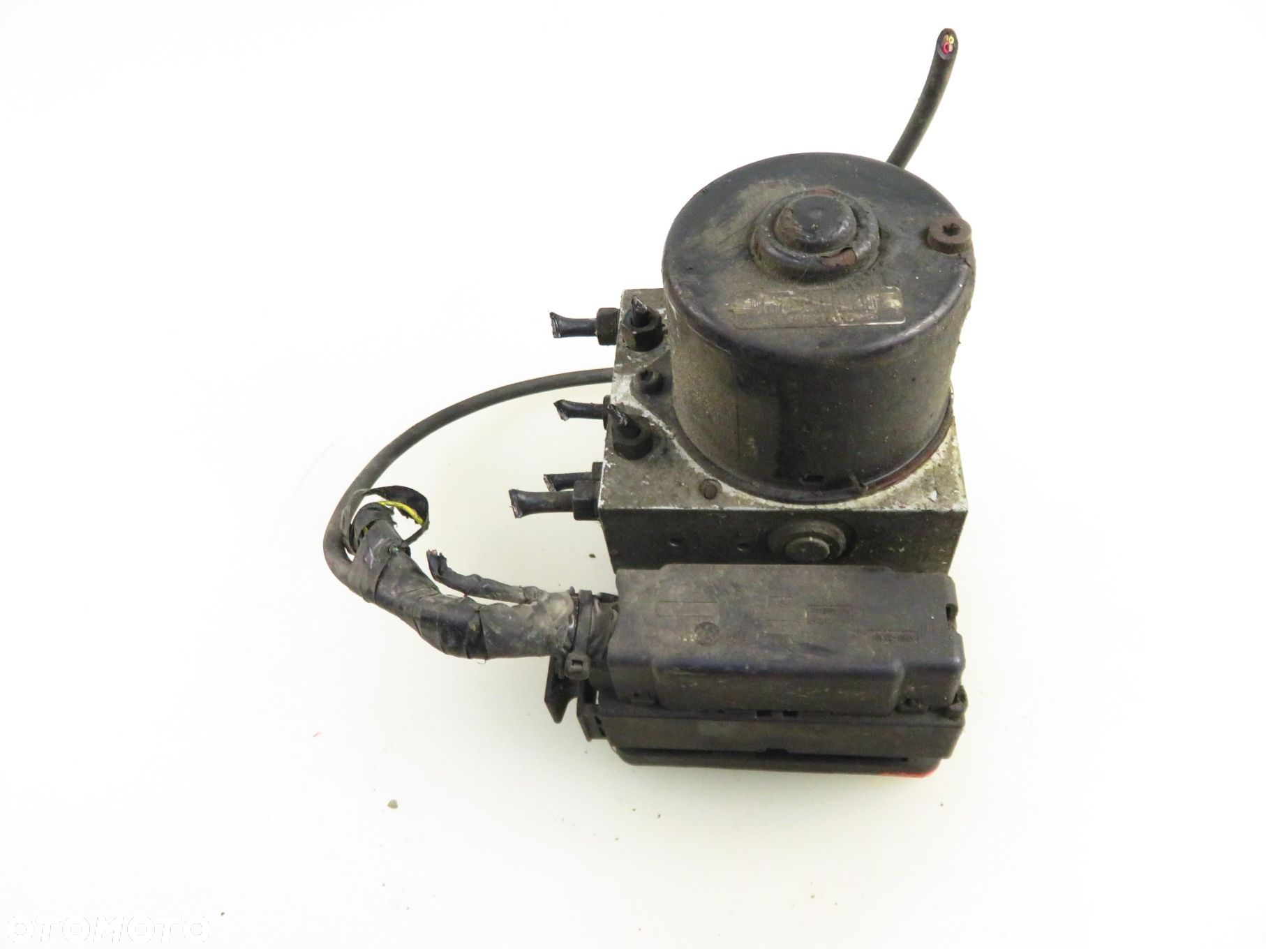 POMPA ABS SKODA OCTAVIA I  4x4  1C0907379N 10096003363 - 3