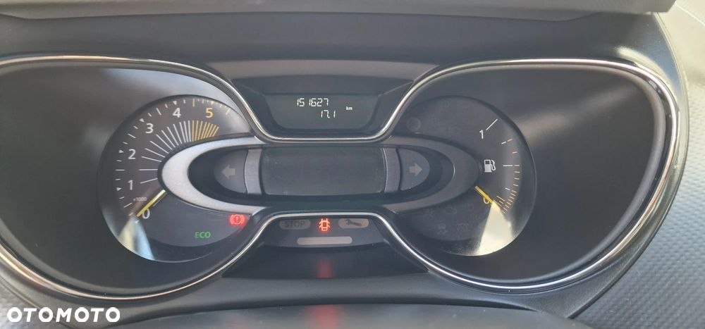 Renault Captur ENERGY dCi 90 Start&Stop Luxe - 21