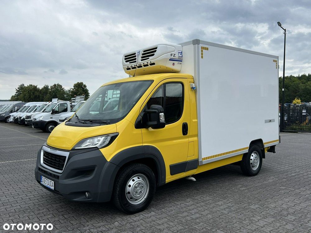 Peugeot Boxer - 39