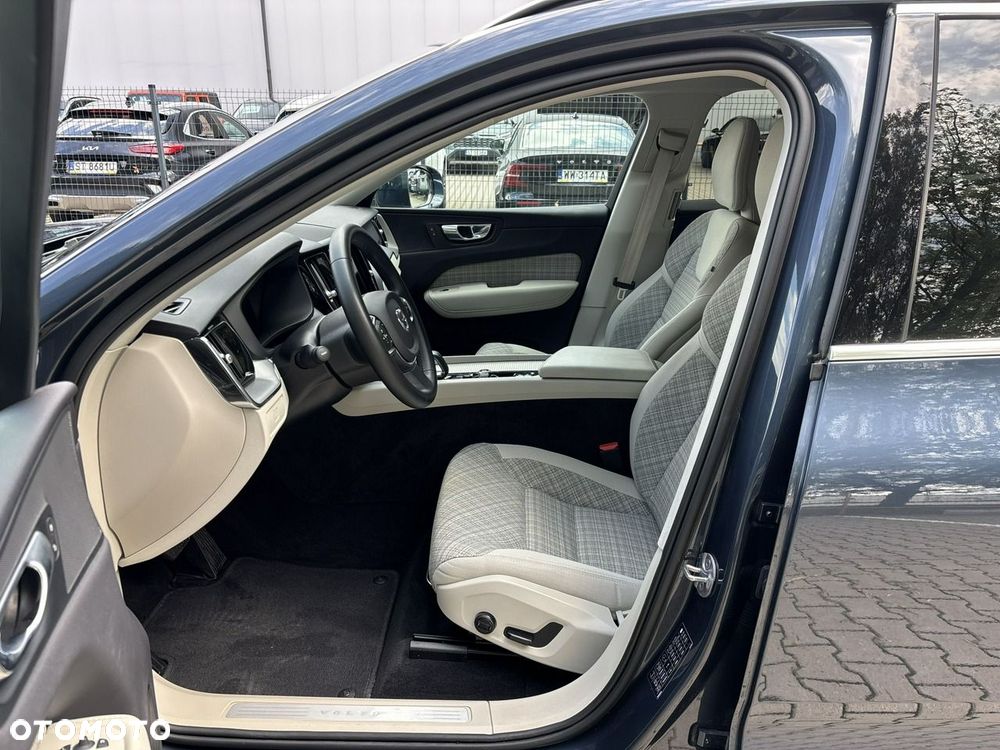 Volvo XC 60 B4 B Core - 10