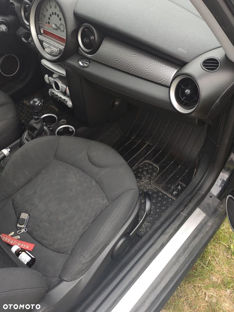 MINI Cooper S Standard - 12
