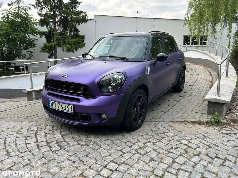 MINI Countryman - 2