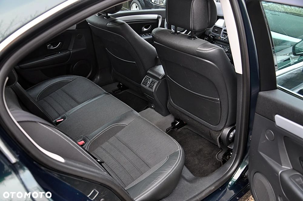 Renault Laguna 2.0 16V Expression - 27