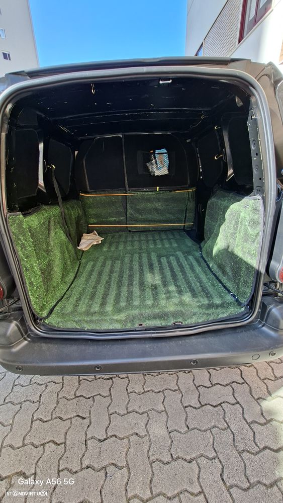 Citroën Berlingo - 11
