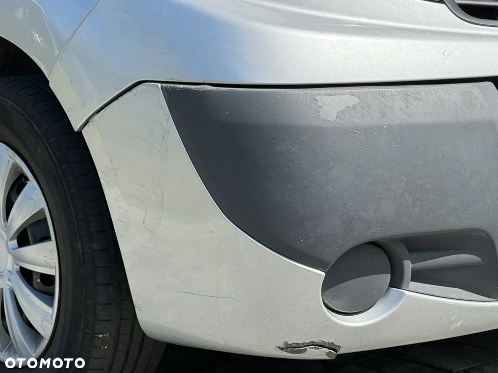 Opel VIVARO - 22