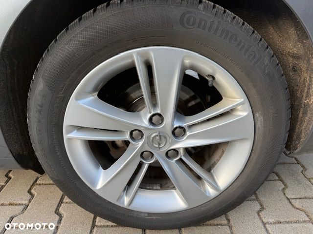 Opel Insignia 2.0 CDTI Business Edition S&S - 20