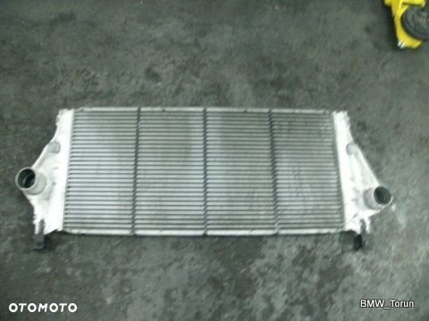 CHŁODNICA INTERCOOLER 2.0T LAGUNA II - 1