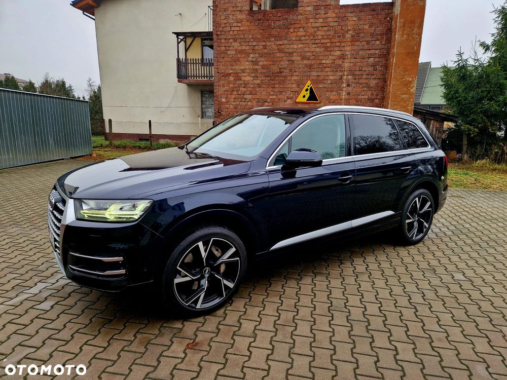 Audi Q7 - 15
