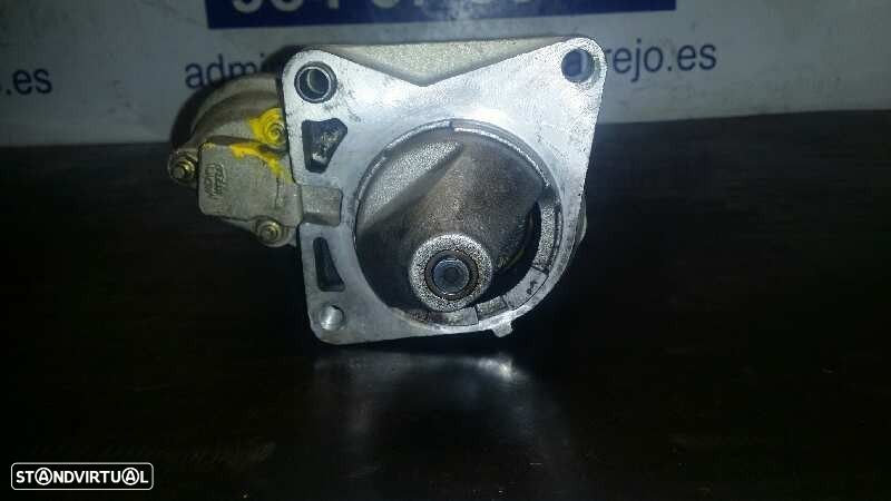 MOTOR ARRANQUE FIAT PUNTO 2003 - - 1