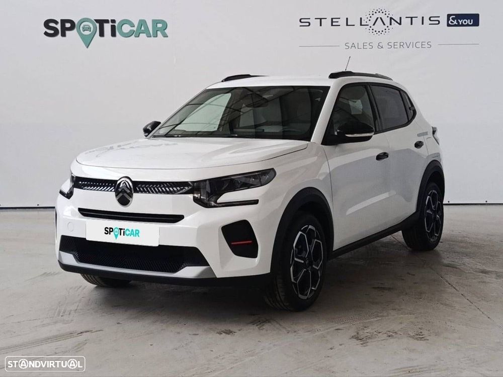 Citroën C3 1.2 Turbo Max - 28