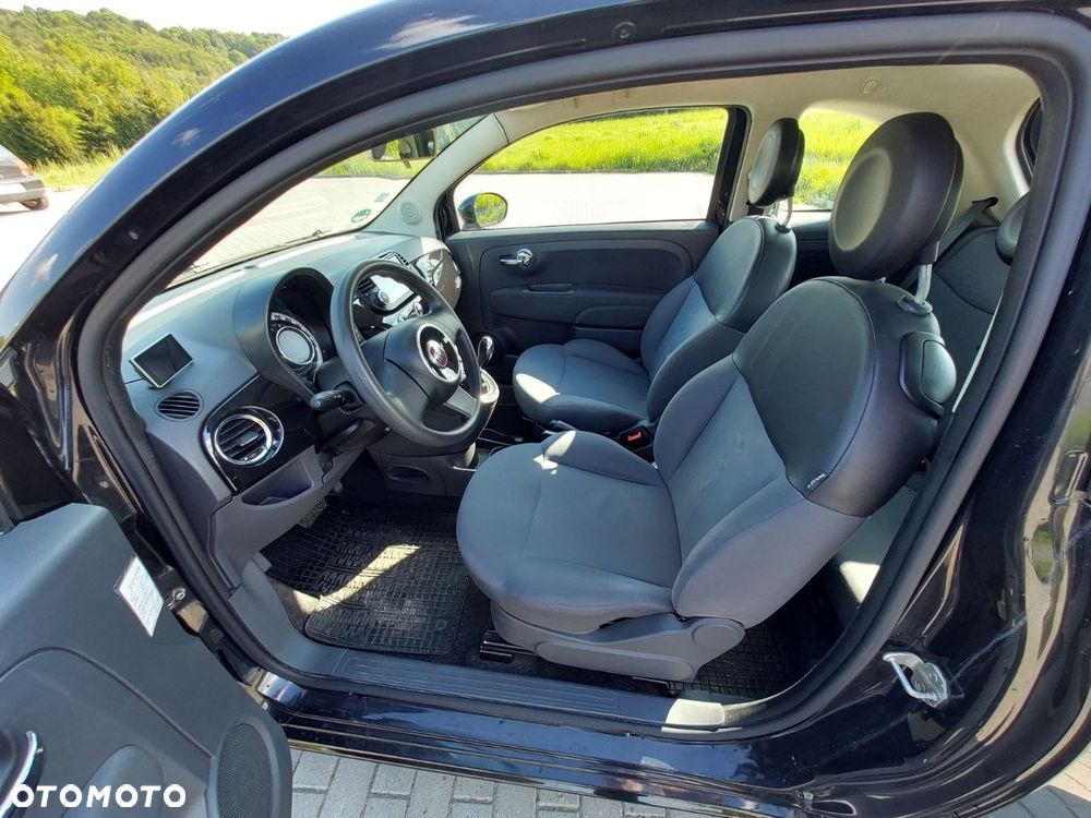 Fiat 500 - 13