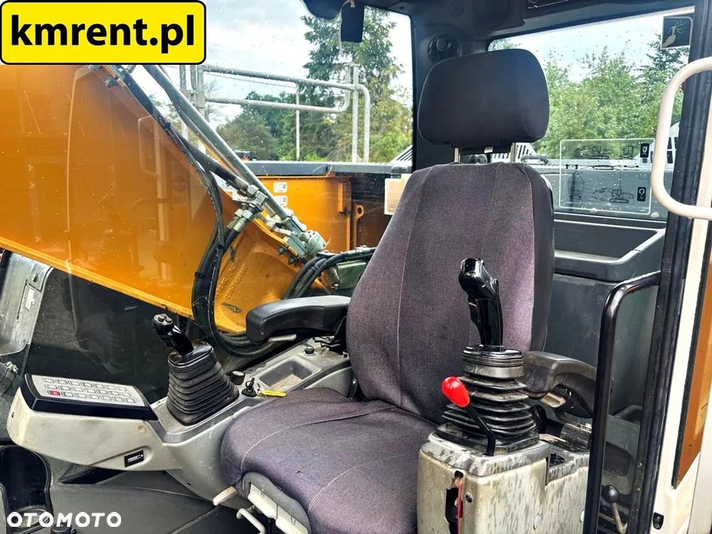 Liebherr R924LC KOPARKA GĄSIENICOWA 2019R. | KOMATSU PC240 CAT 320 325 JCB JS 220 235 240 - 36