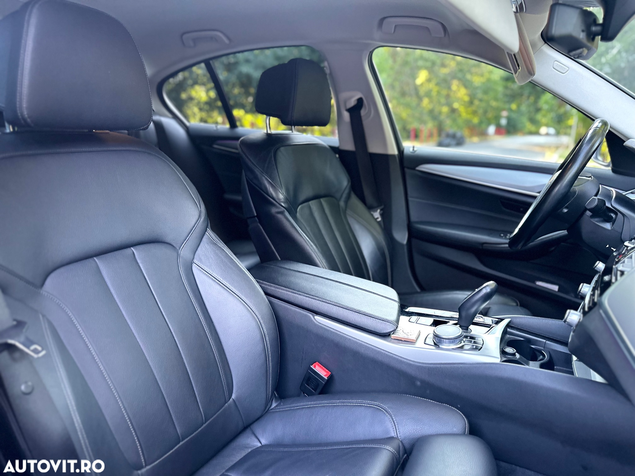 BMW Seria 5 - 24