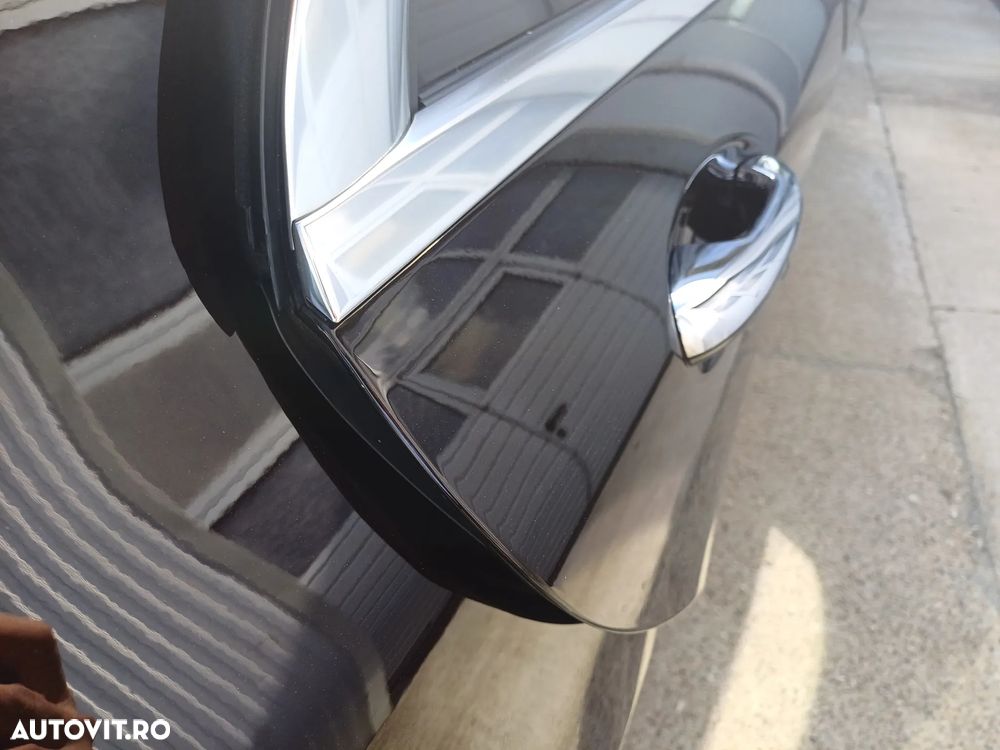 Mercedes-Benz S 350 d 4MATIC Aut - 29