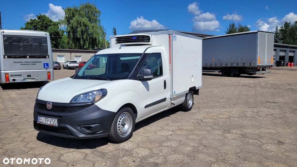 Fiat Doblo - 12