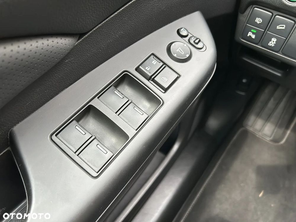 Honda CR-V 1.6i-DTEC Lifestyle (Honda Connect+) - 19