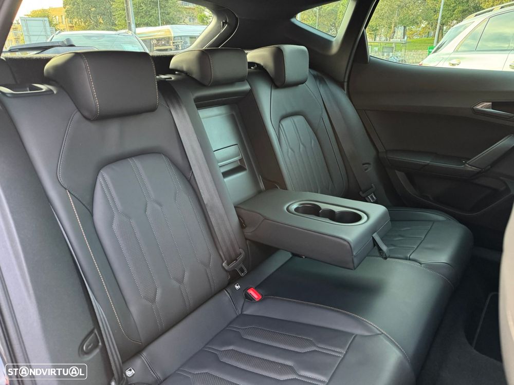 Cupra Formentor 1.5 TSI Sport DSG - 21