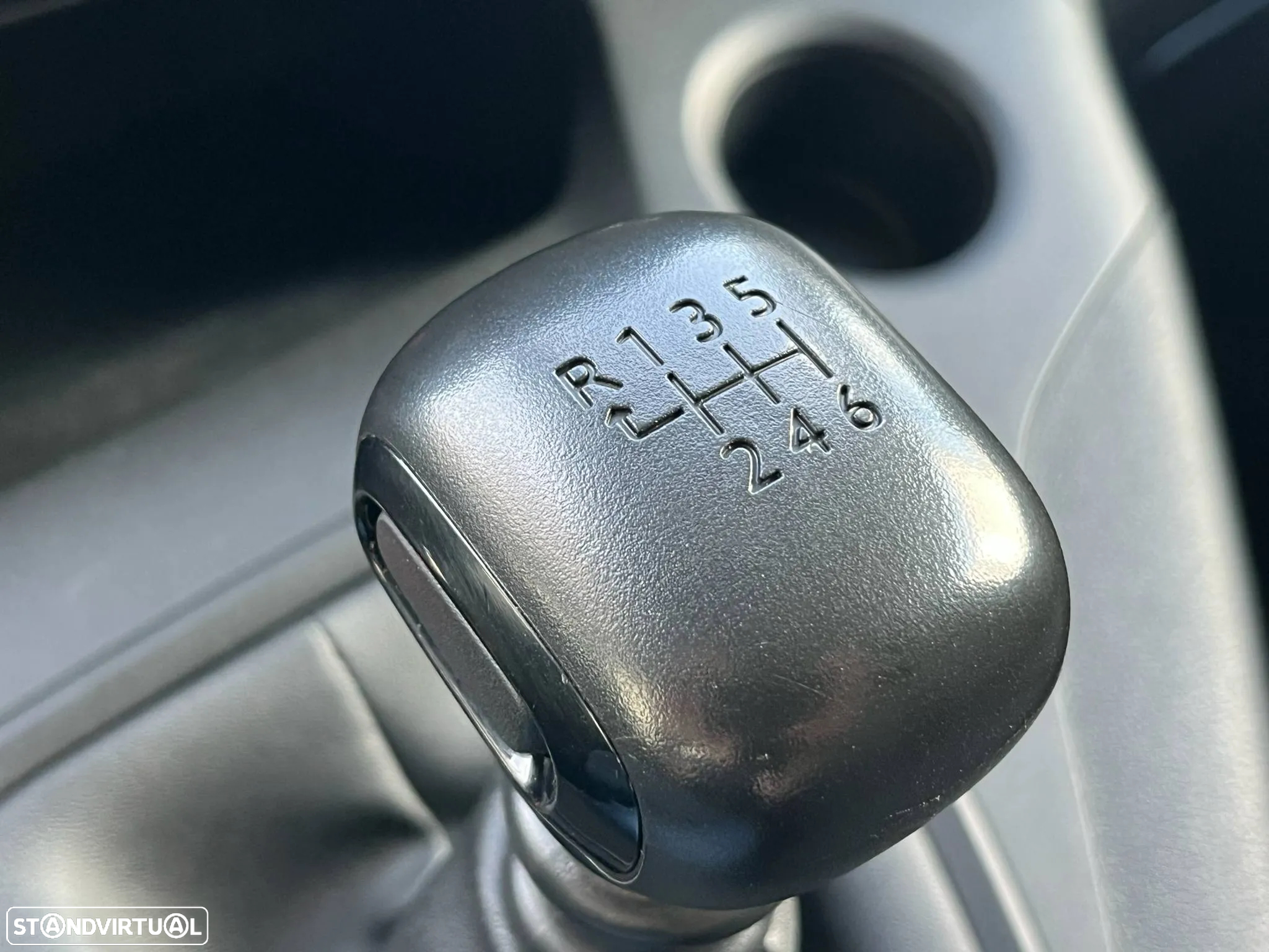 Peugeot Partner Asphalt Standard 1.5 BlueHDi 130cv - 27