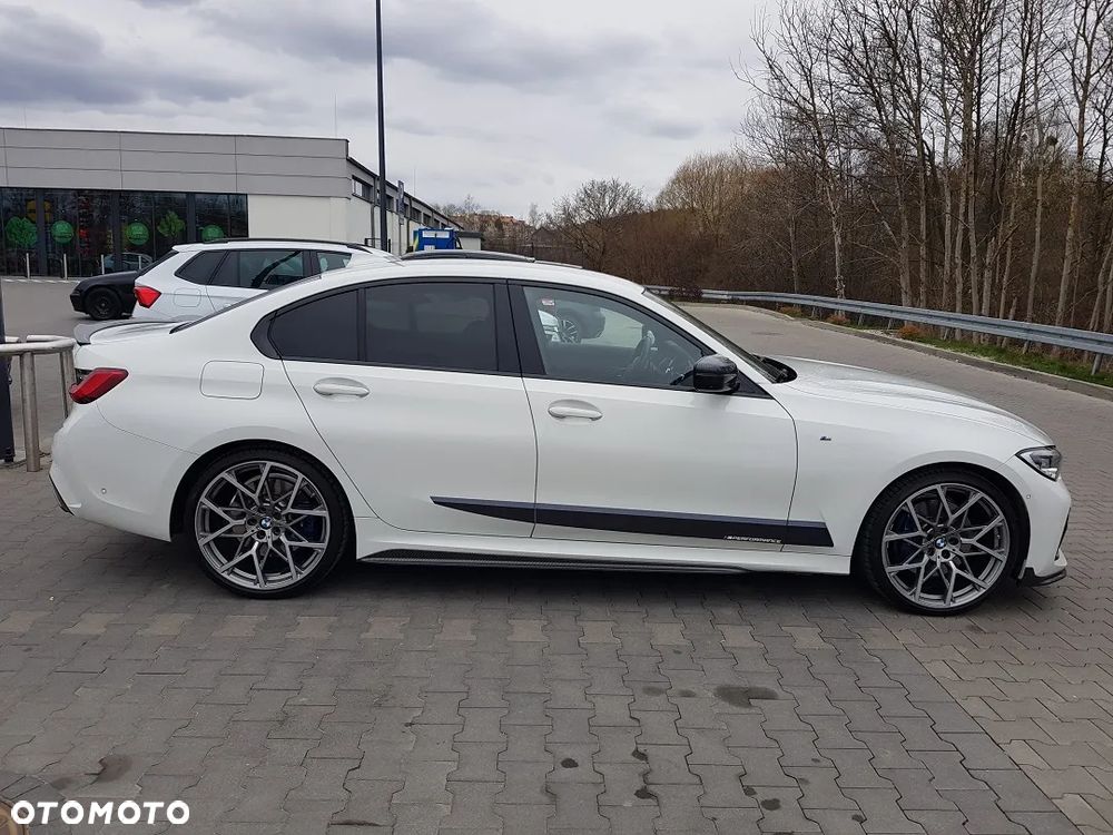 BMW Seria 3 - 9