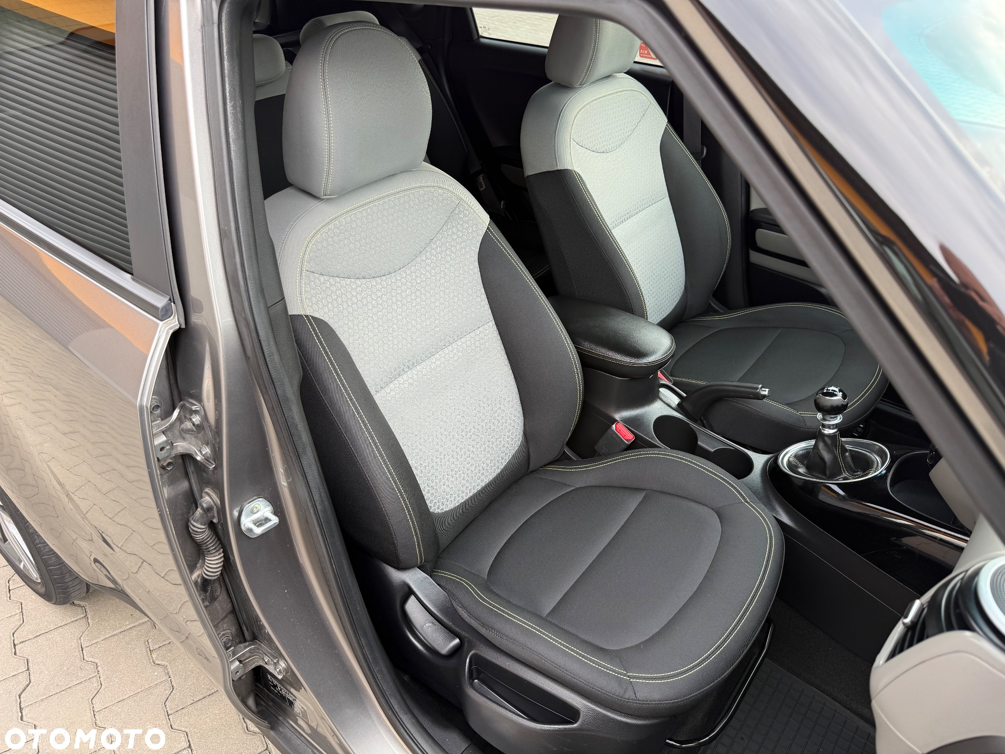 Kia Soul 1.6 GDI Spirit - 28